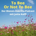 Logo of the podcast To Bee Or Not To Bee Podcast To Bee Or Not To Bee
