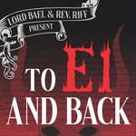 Logo of the podcast To EL & Back Podcast To EL & Back