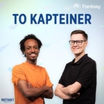 Logo of the podcast To Kapteiner Podcast To Kapteiner