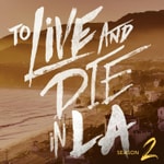 Logo of the podcast To Live and Die in LA Podcast To Live and Die in LA