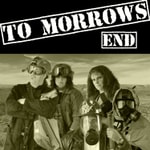 Logo of the podcast To Morrows End Podcast To Morrows End