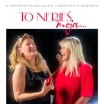 to nerieš, moja... Podcast to nerieš, moja...