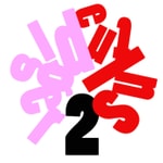 Logo of the podcast To Sultne Piger Podcast To Sultne Piger