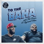 Logo of the podcast To The Baha Podcast To The Baha
