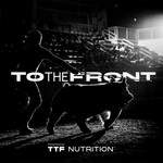 Logo of the podcast To The Front Podcast To The Front
