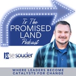 Logo of the podcast To The Promised Land Podcast Podcast To The Promised Land Podcast