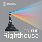 Logo of the podcast To the Righthouse Podcast To the Righthouse