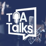 Logo of the podcast TOA Talks Podcast TOA Talks