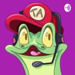 Toad on Games Podcast Toad on Games