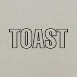 Logo of the podcast TOAST Podcast Podcast TOAST Podcast