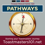 Logo of the podcast Toastmasters 101 Logo of the podcast Toastmasters 101