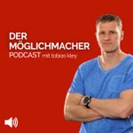 Podcast Tobias Kley - Predigten und praktische Kurzinputs für dein Leben