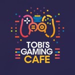 Tobis Gaming Café – Der Gaming-Interview Podcast Podcast Tobis Gaming Café – Der Gaming-Interview Podcast