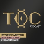 Logo of the podcast TOC Orologi Straordinari Podcast TOC Orologi Straordinari