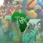 Logo of the podcast TOC: Theories of Change Podcast TOC: Theories of Change
