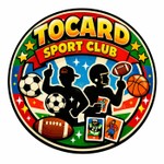 Logo of the podcast Tocard Sport Club - Passion foot, NBA, NFL - Box Breakers Podcast Tocard Sport Club - Passion foot, NBA, NFL - Box Breakers