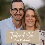 Tochter und Sohn. Der Podcast.