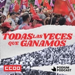 Podcast Todas las veces que ganamos