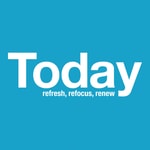Logo of the podcast Today Daily Devotional Podcast Today Daily Devotional