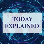 Logo of the podcast Today Explained Podcast Today Explained