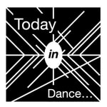 Logo of the podcast Today in Dance Podcast Today in Dance