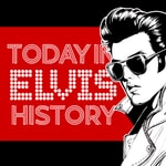 Logo of the podcast Today in Elvis History Podcast Today in Elvis History