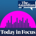 Logo of the podcast Today in Focus Logo of the podcast Today in Focus