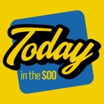 Logo of the podcast Today in the SOO Podcast Today in the SOO