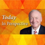 Podcast Today InPerspective With Harry Reeder