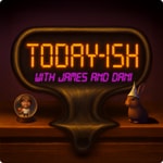 Logo of the podcast The Today-ISH Show Podcast The Today-ISH Show