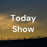 Logo of the podcast Today Show Podcast Today Show