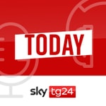 Logo of the podcast Today Podcast Today
