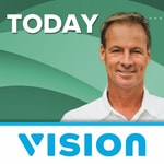 Logo of the podcast Today with Jeff Vines Podcast Today with Jeff Vines