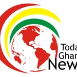 Logo of the podcast TodayGhanaNews TV Podcast TodayGhanaNews TV