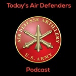 Logo of the podcast Today's Air Defenders Podcast Podcast Today's Air Defenders Podcast