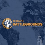 Today’s Battlegrounds Podcast Today’s Battlegrounds