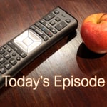 Logo of the podcast Today's Episode Podcast Today's Episode