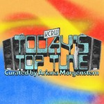 Logo of the podcast Today's Top Tune Podcast Today's Top Tune