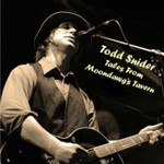 Logo of the podcast Todd Snider - Tales from Moondawg's Tavern Podcast Todd Snider - Tales from Moondawg's Tavern