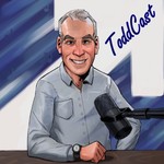 Podcast ToddCast - Weekly Leadership Nudge