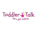 Logo of the podcast Toddler Talk's Podcast Podcast Toddler Talk's Podcast