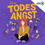 Logo of the podcast Todesangst Podcast Todesangst