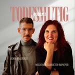 Logo of the podcast Todesmutig Podcast Todesmutig