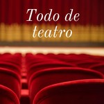 Logo of the podcast Todo de teatro Podcast Todo de teatro