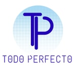 Logo of the podcast Todo Perfecto Podcast Todo Perfecto