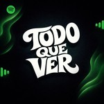 Logo of the podcast Todo que ver Podcast Todo que ver
