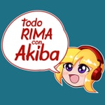 Logo of the podcast Todo Rima con Akiba Podcast Todo Rima con Akiba