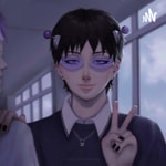 Logo of the podcast Todo Sobre Anime uwu Podcast Todo Sobre Anime uwu