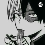 Logo of the podcast Todoroki Podcast Todoroki