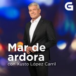 Podcast 
      Todos os podcast | Mar de ardora
    
